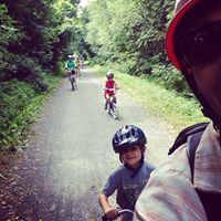 Daniel Lyons Photo 21