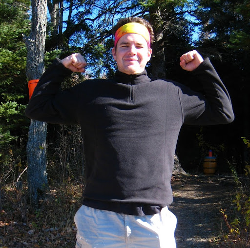 Jonathan Nyquist Photo 5
