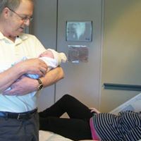 Herbert Mcdougall Photo 1