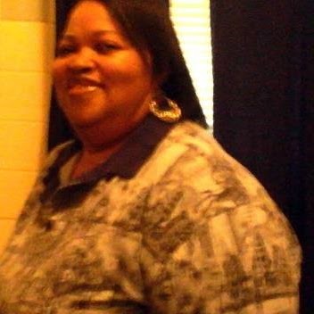 Janet Clayton Photo 11