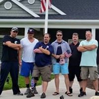 Jeffrey Hackett Photo 14