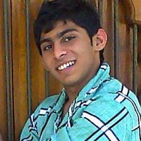 Rishabh Rathod Photo 3