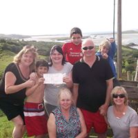 Margaret Douglas Photo 26