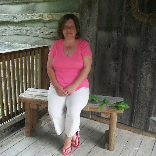Deborah Mccoy Photo 38