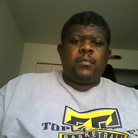 Dwayne Scott Photo 20