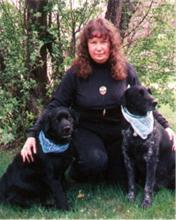 Marcia Patrick Photo 4