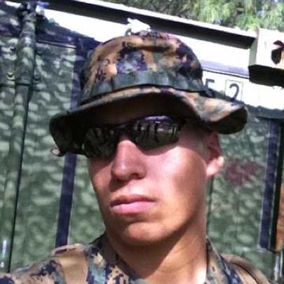 Michael Haines Photo 19