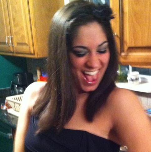 Crystal Lucas Photo 13