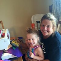 Jan Sutherland Photo 18