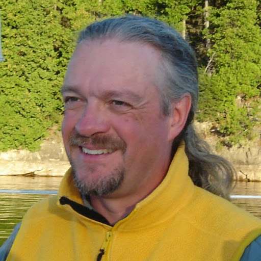 Steven Lott Photo 15