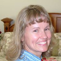 Sandra Keyes Photo 13