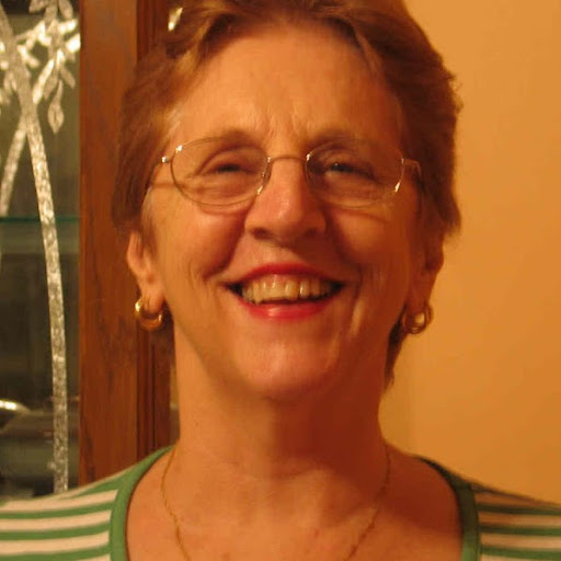 Robin Boyer Photo 33