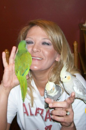 Lynette Wilson Photo 23