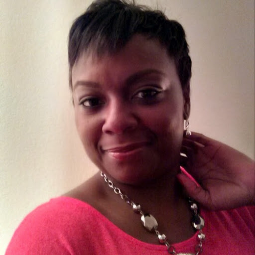 Audra Lewis Photo 15