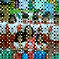 Theresa Tang Photo 5