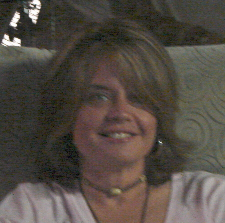 Kelli Johnson Photo 5