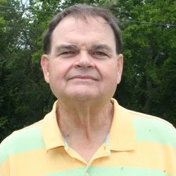 Ron Montgomery Photo 8