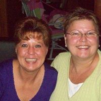 Suzanne Fetter Photo 9