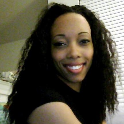 Candace Taylor Photo 35