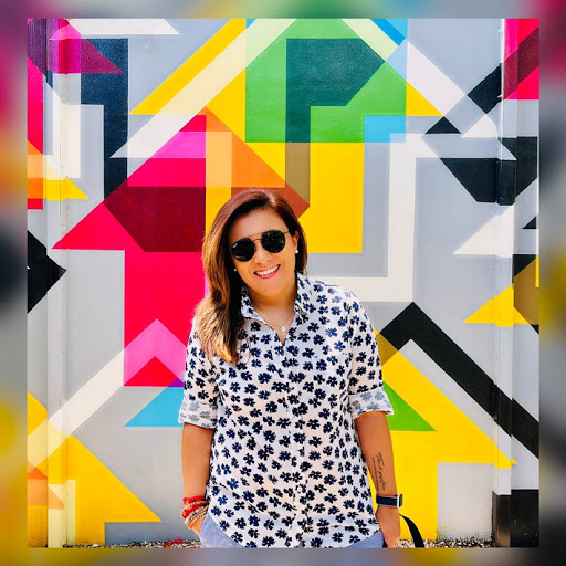 Angela Beltran Photo 11