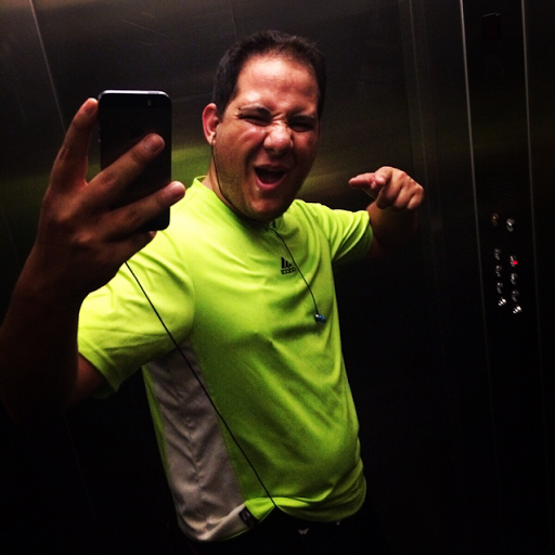Jesus Mendoza Photo 20