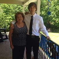 Cheryl Brinkley Photo 6