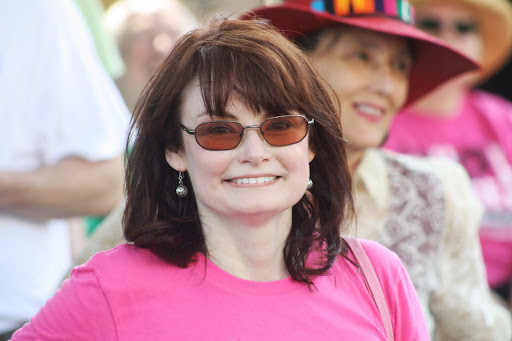 Joan Carr Photo 28
