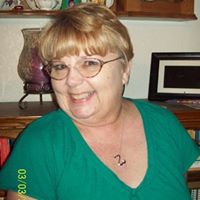 Jacqueline Johnson Photo 37