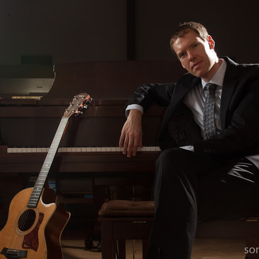 James Woolwine Photo 22