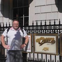 David Tomkinson Photo 14