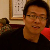 Mike Chen Photo 14