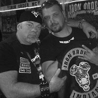 Travis Skinner Photo 27