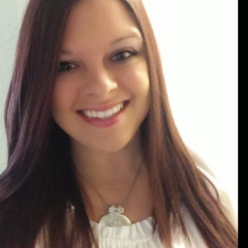 Mandy Nicholas Photo 8