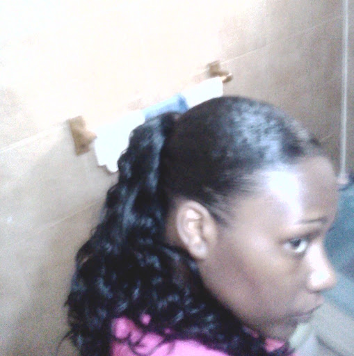 Vicky Gibson Photo 10