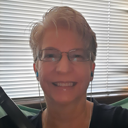 Debra Dotson Photo 8