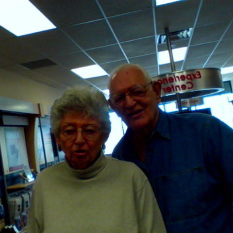 Fran Siegel Photo 5