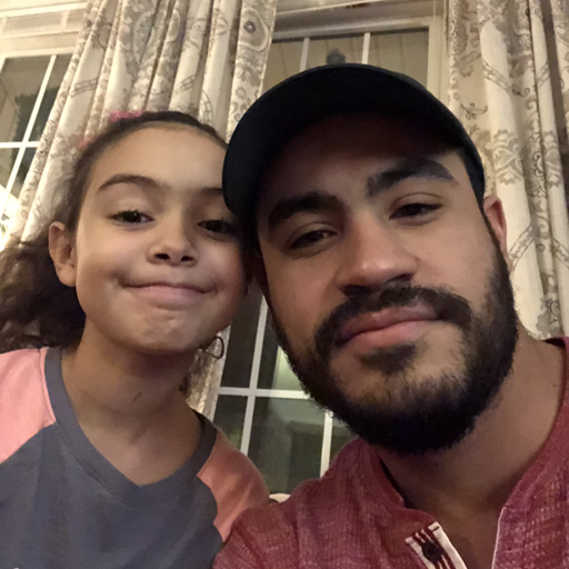 Israel Colon Photo 17