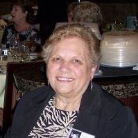 Catherine Christie Photo 18