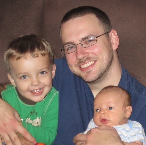 Thomas Hamrick Photo 11