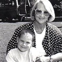 Margaret Howarth Photo 5