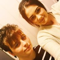 Stacey Simon Photo 35