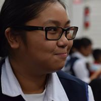 Mae Torres Photo 11