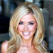 Felicia Randall Photo 20
