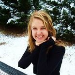 Kristen Mcdowell Photo 21