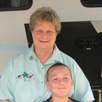 Connie Dean Photo 19