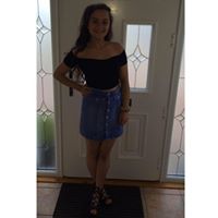 Holly Mcevoy Photo 4
