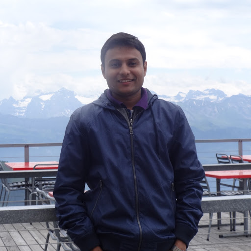 Atul Patil Photo 12