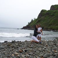 Holly Reyes Photo 11