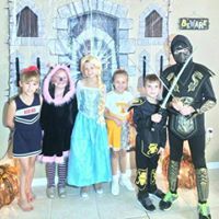 Heather Kinney Photo 17