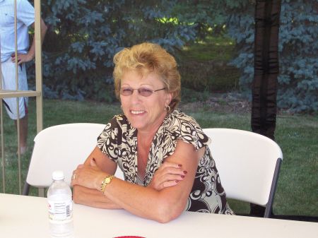 Chris Sprague Photo 9